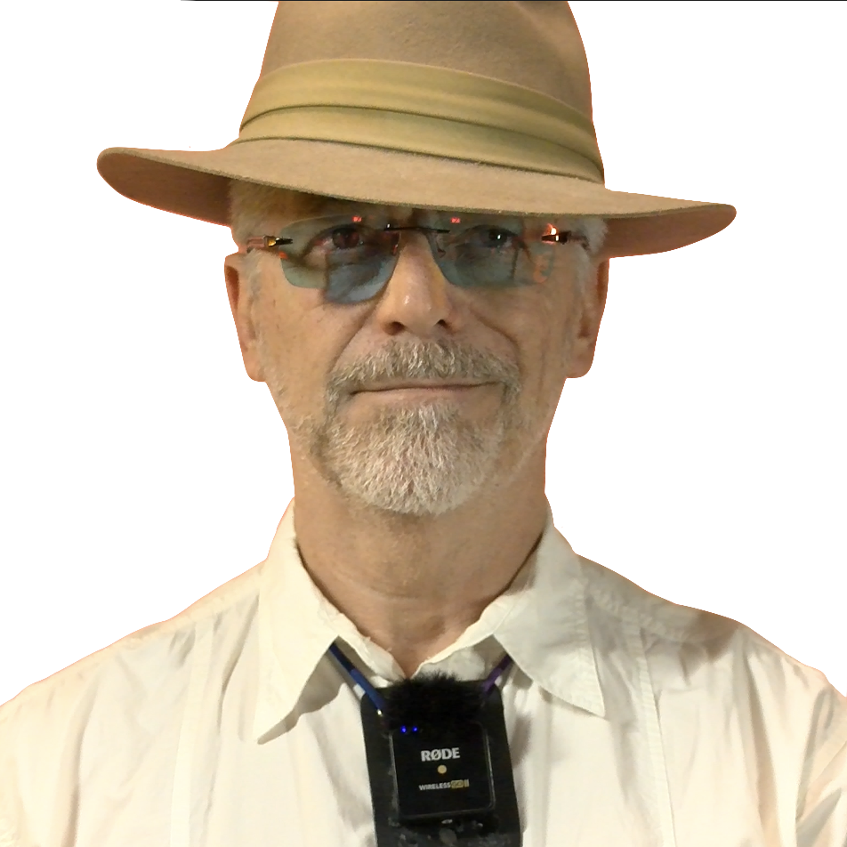 Lucian Randolph